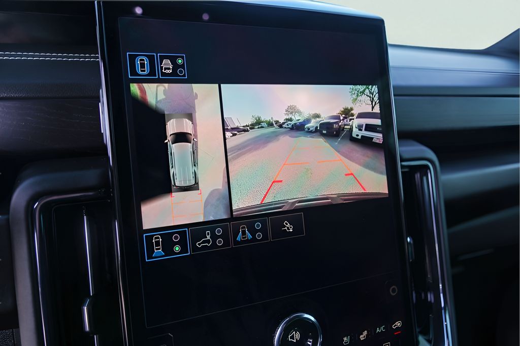 Used Car 2025 Gmc Yukon  At4 Ultimate For Sale Under $110,000 In Austin, Texas