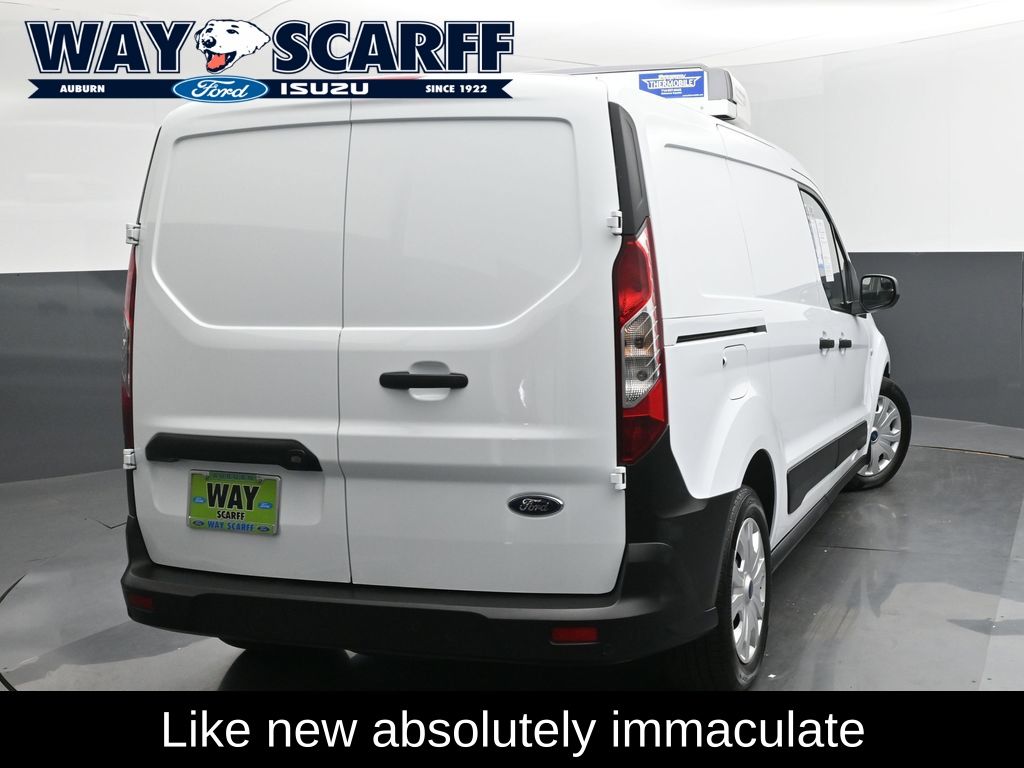 2023 Ford Transit Connect XL Cargo Van