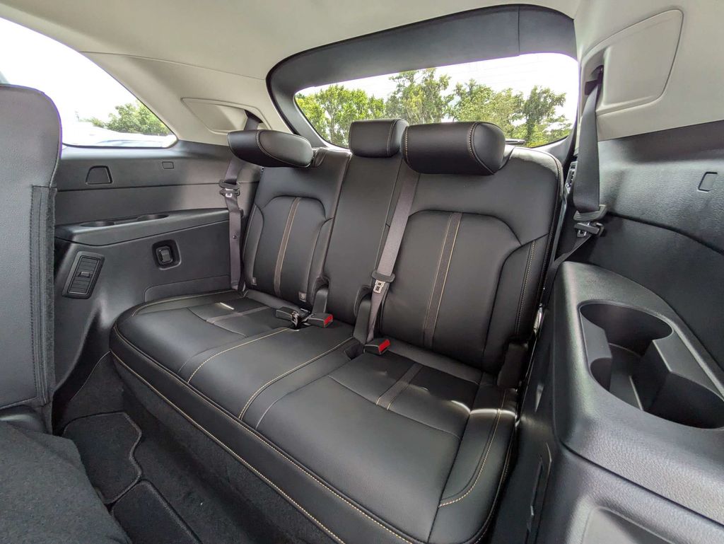 2026 Mazda CX-90 3.3 Turbo Select