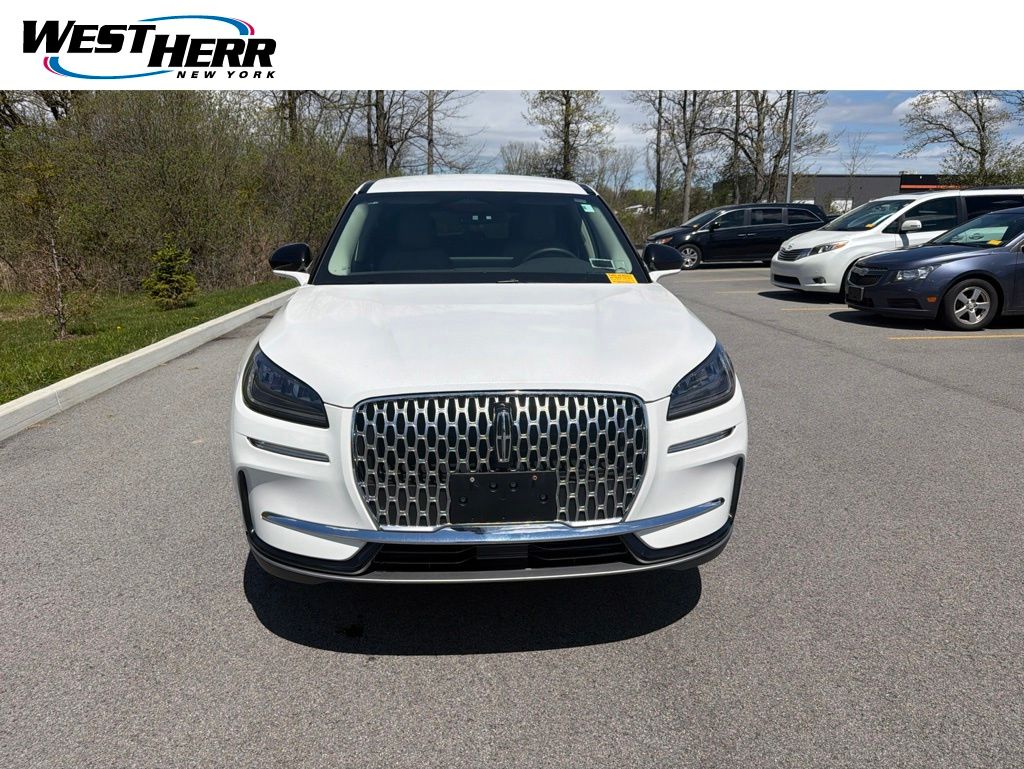2024 Lincoln Corsair Premiere AWD's photo