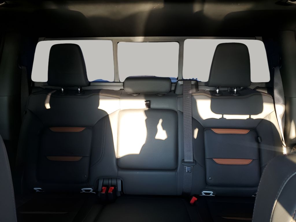Used Car 2024 Gmc Sierra 2500hd  At4 For Sale In Austin, Texas