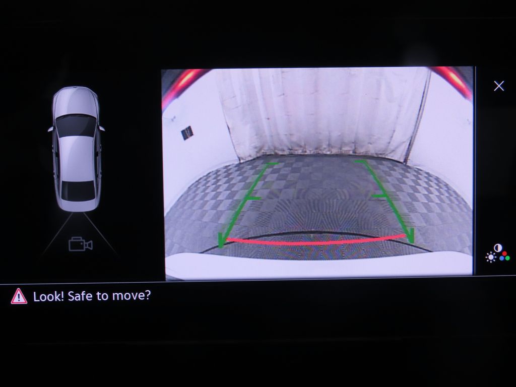 Thumbnail: 2026 Volkswagen Jetta - 15