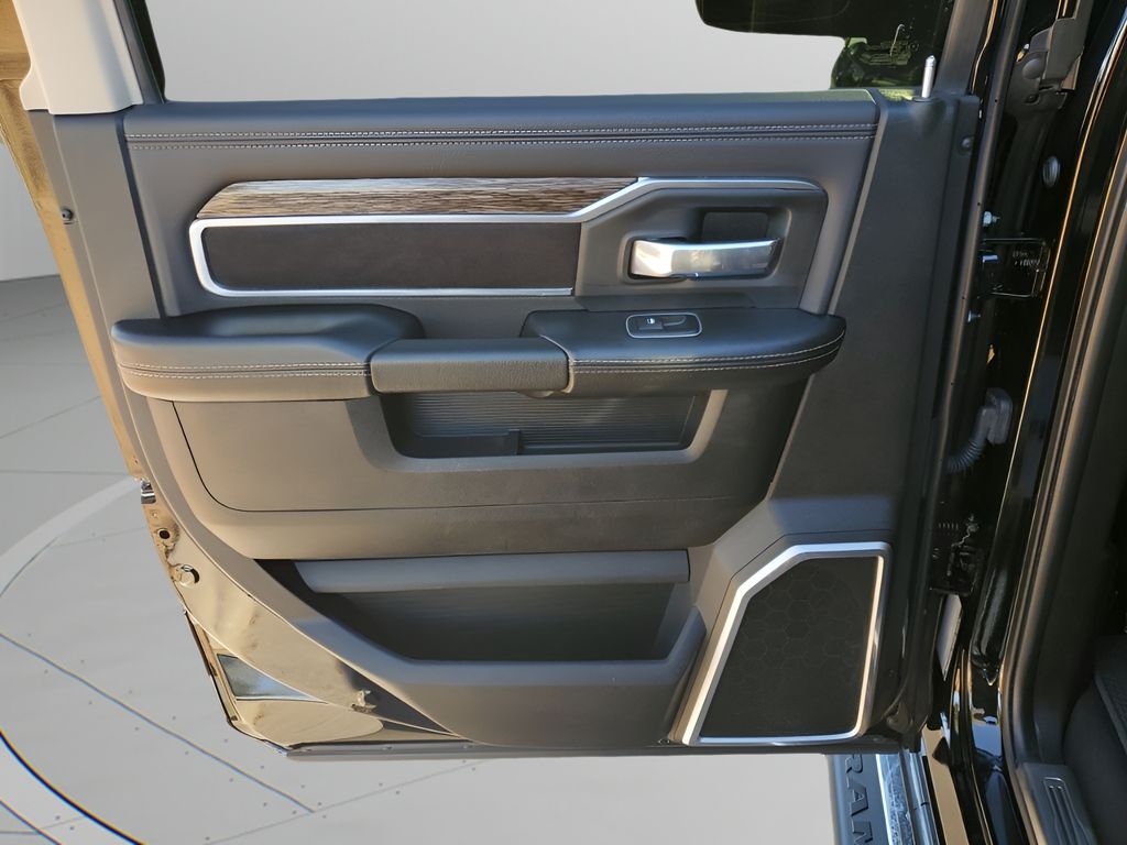 Used Car 2021 Ram 3500  Laramie For Sale Under $50,000 In Austin, Texas