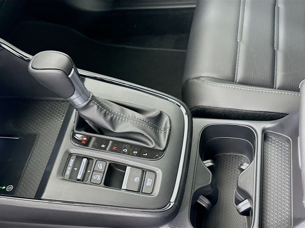 Thumbnail: 2026 Honda CR-V - 14