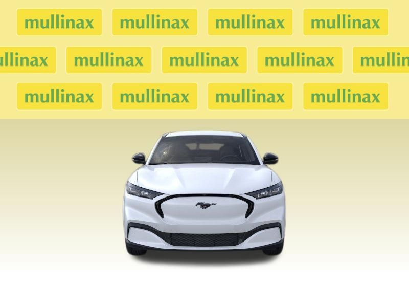New 2026 White Ford Premium image 10