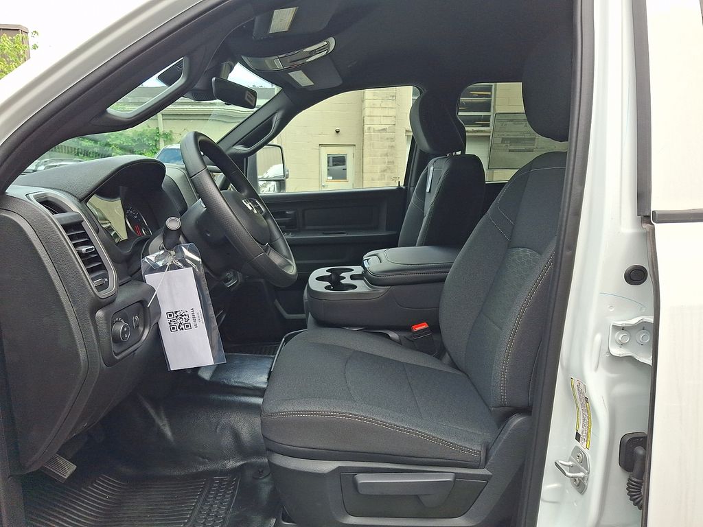 New 2026 Ram 3500 Truck