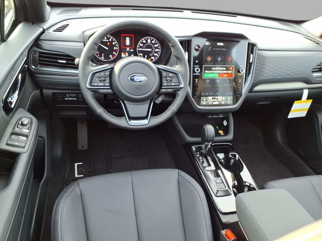 new 2026 Subaru Forester car, priced at $39,198