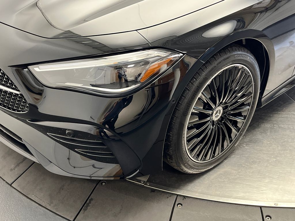 2025 Mercedes-Benz CLE 450 10