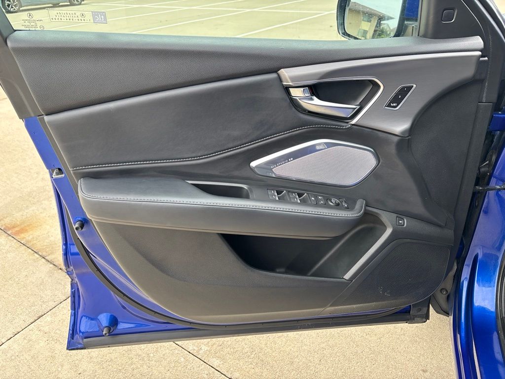 Used 2019 Acura RDX SUV