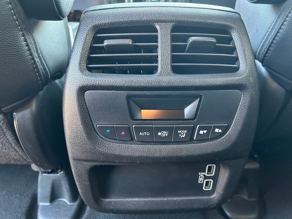 2019 Honda Pilot EX-L 20