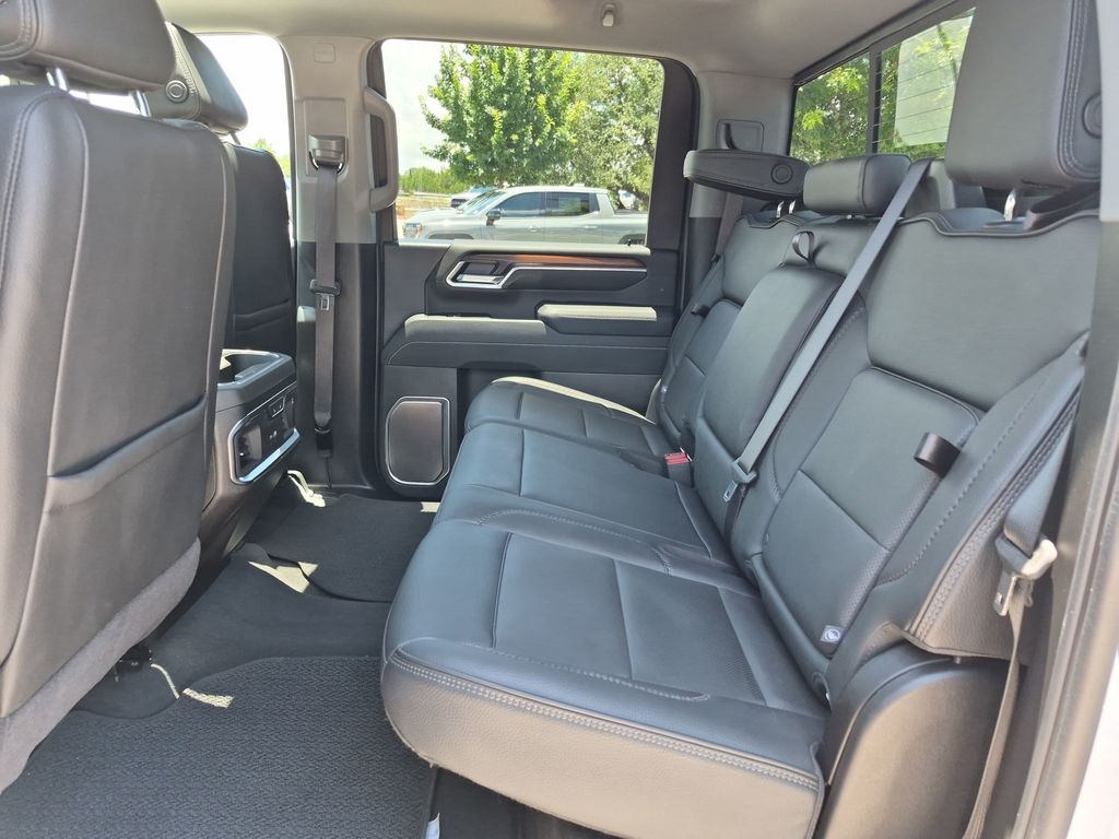 Used Car 2025 Gmc Sierra 2500hd  Denali For Sale Under $80,000 In Austin, Texas