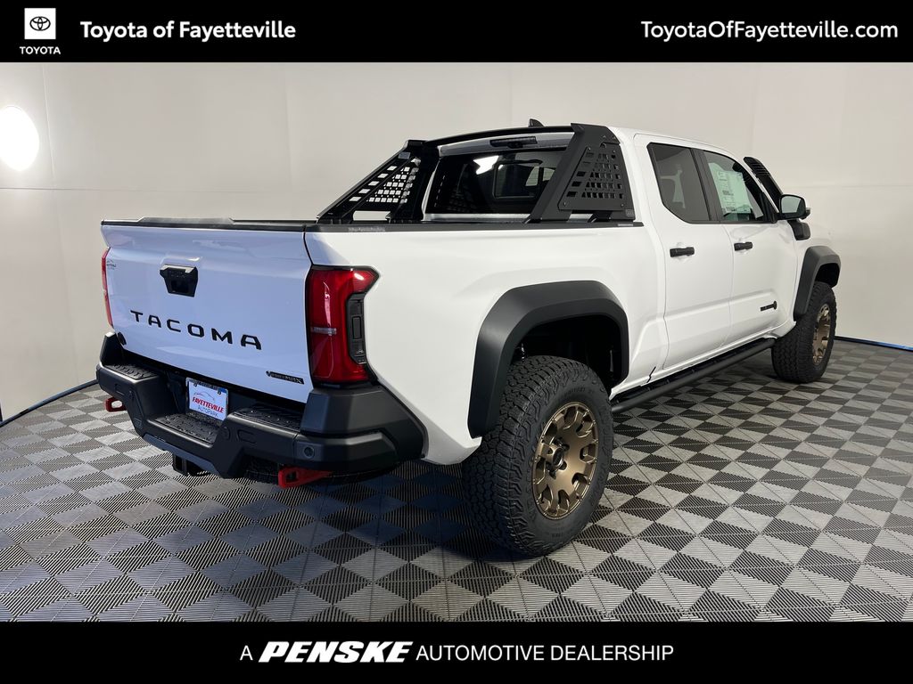 Thumbnail: 2026 Toyota Tacoma - 5