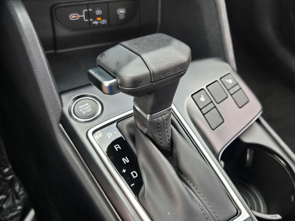 2027 Kia Sportage - $30,955