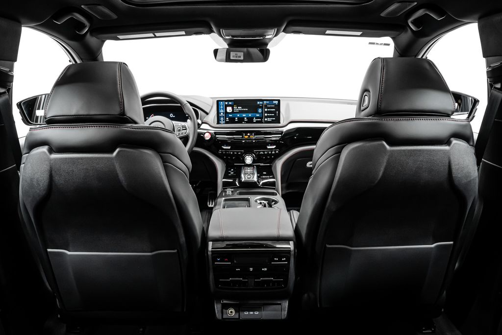 2026 Acura MDX