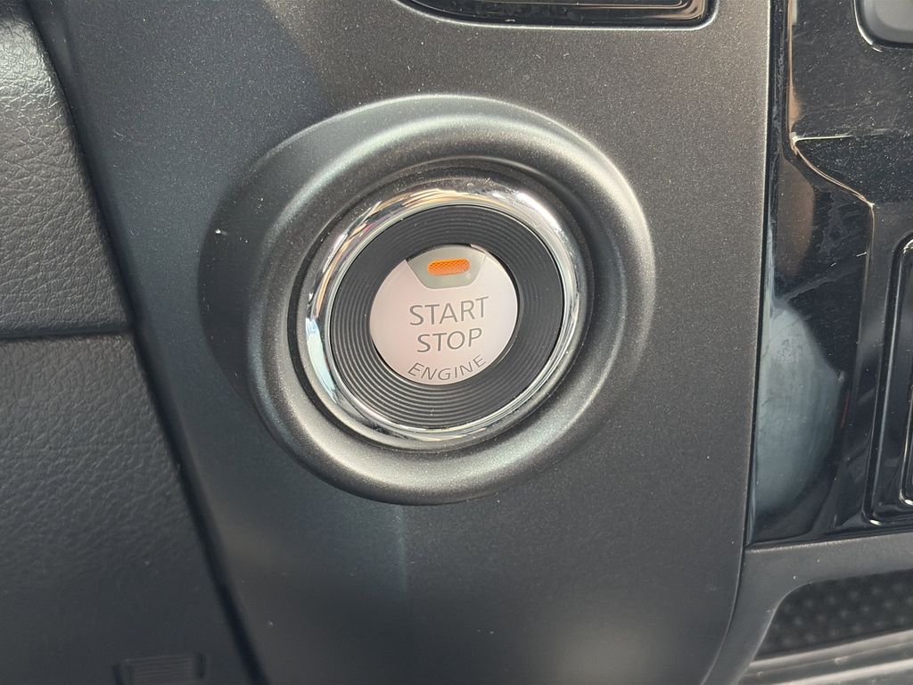 Used 2024 Nissan Titan Truck