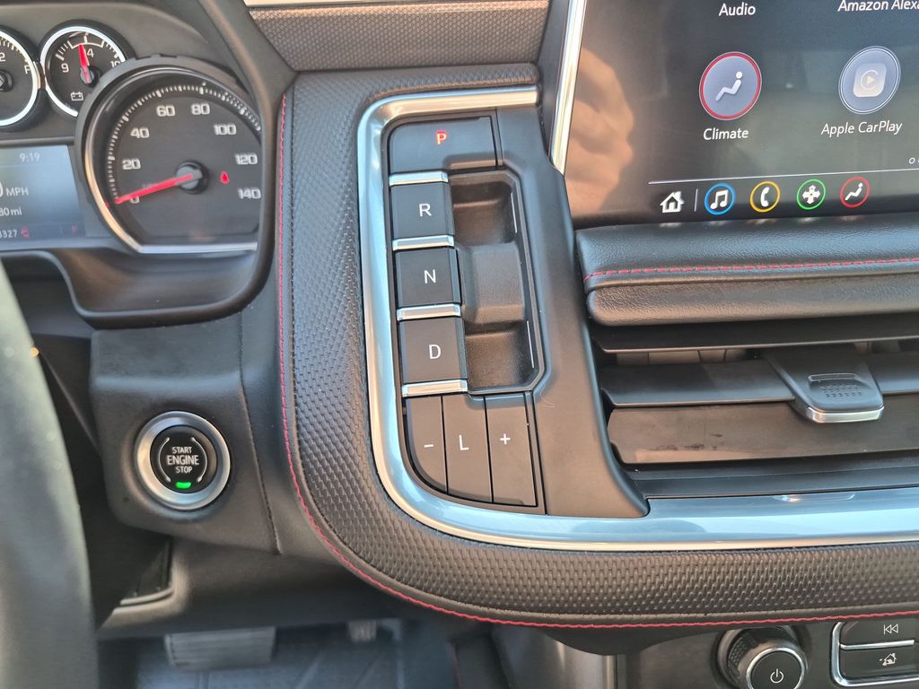 Used 2021 Gray Chevrolet RST image 30