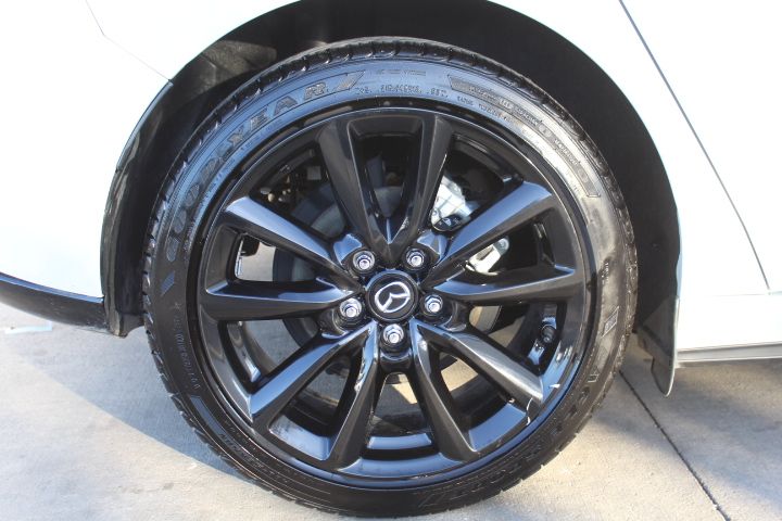 Used Car 2024 Mazda Mazda3  2.5 S Select Sport For Sale Under $25,000 In Georgetown, Texas