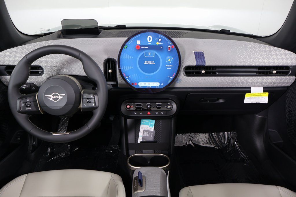 Thumbnail: 2026 MINI Cooper - 4