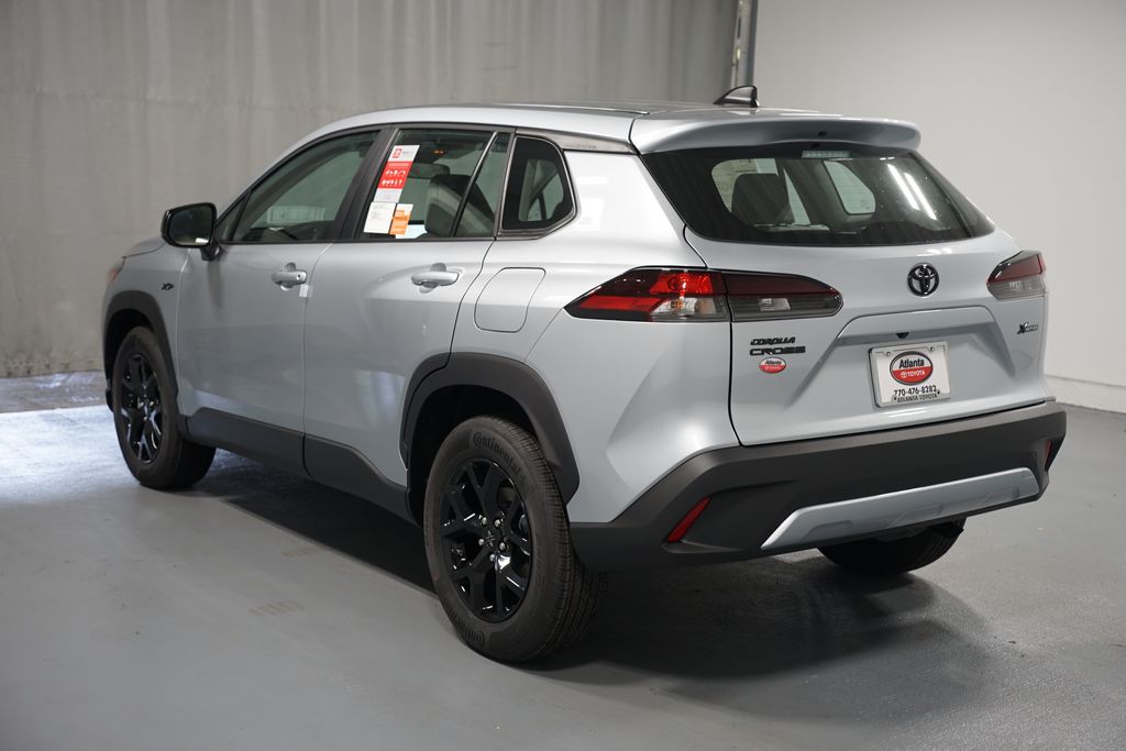 Thumbnail: 2026 Toyota Corolla Cross - 6