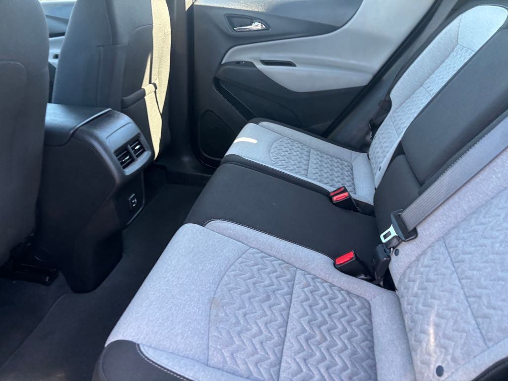 Used Car 2023 Chevrolet Equinox  Ls For Sale Under $25,000 In Austin, Texas