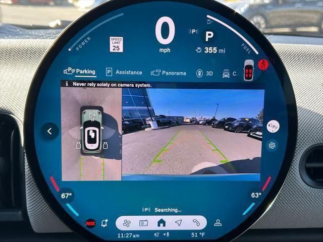 Thumbnail: 2026 MINI Cooper - 20