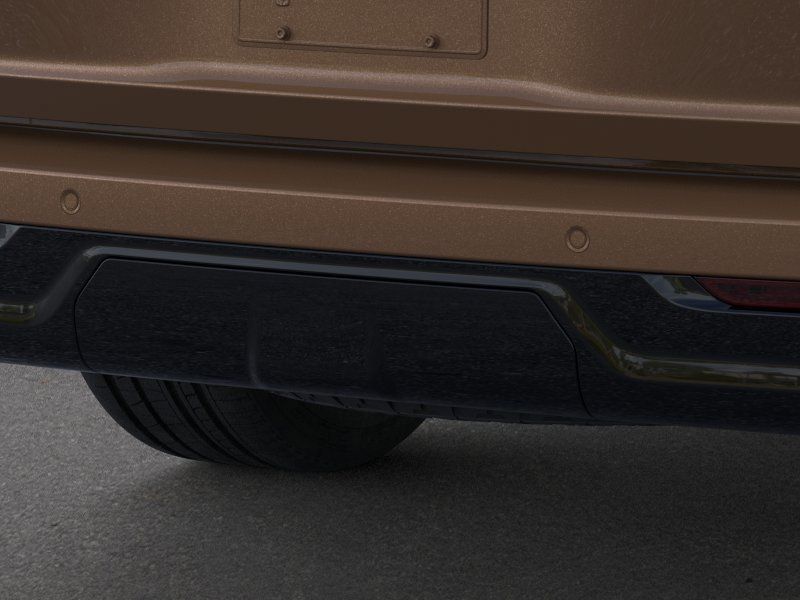 New 2025 Sunrise Copper Metallic Pearlcoat Lincoln Black Label image 23