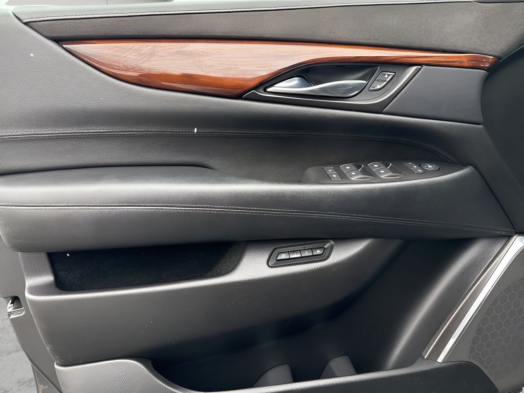 2015 Cadillac Escalade