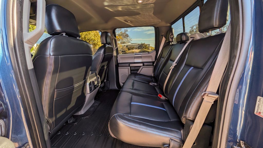 Used 2019 Ford F-150 XLT 4D SuperCrew