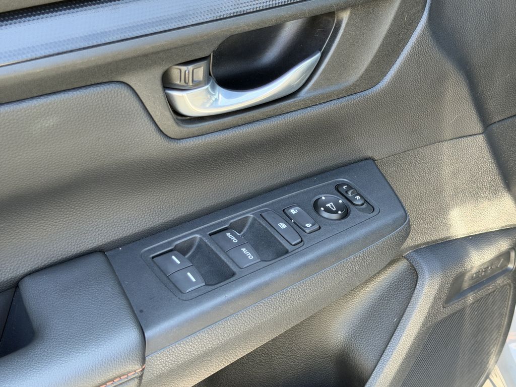 Used 2023 Honda CR-V Hybrid SUV