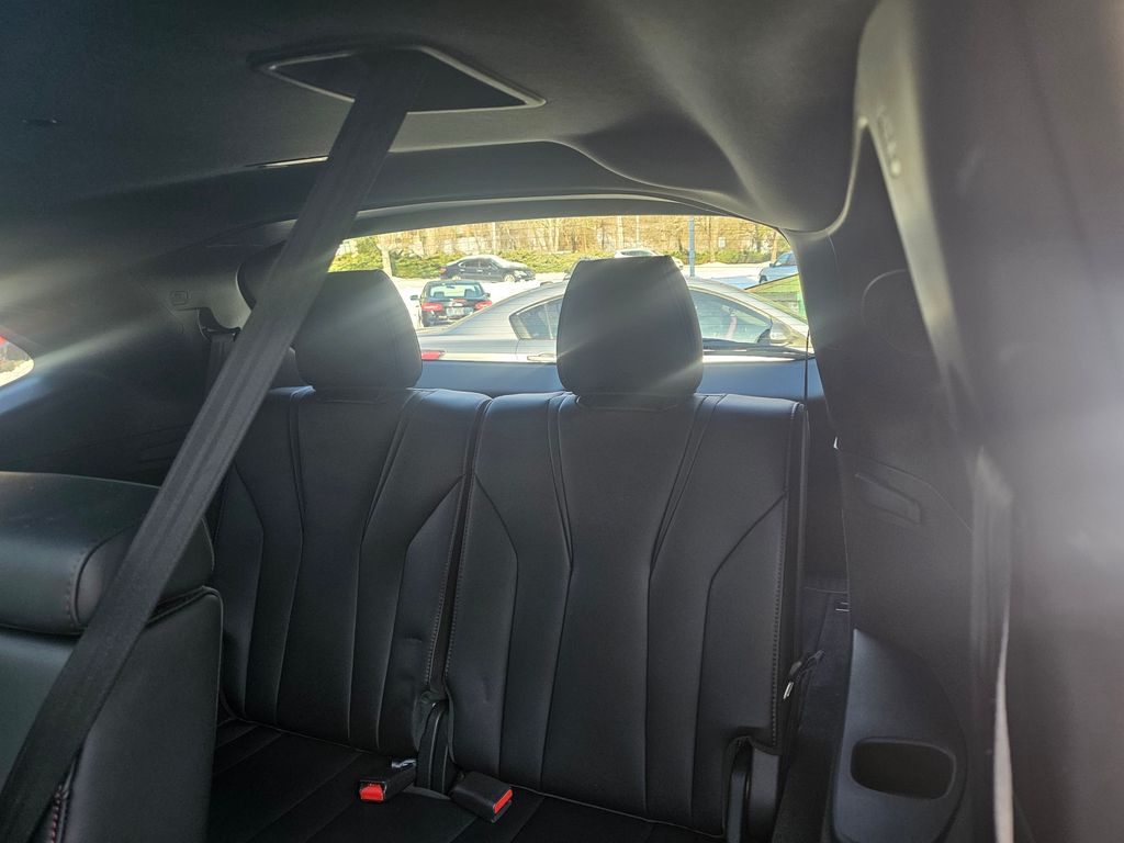 2024 Acura MDX A-SPEC