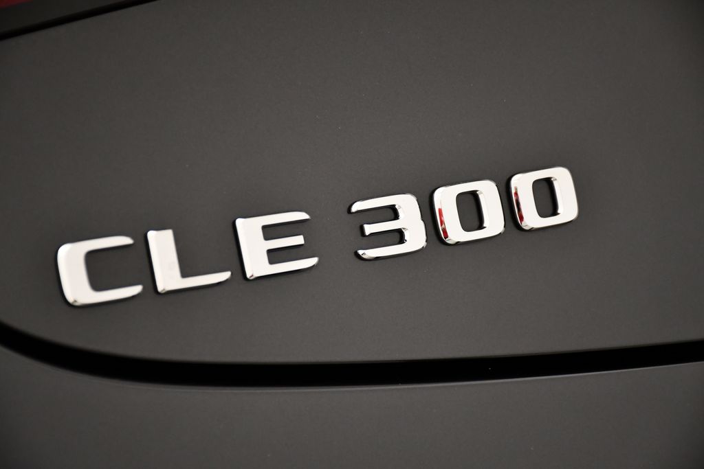 Thumbnail: 2024 Mercedes-Benz CLE - 17