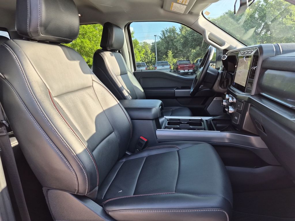 Used Car 2024 Ford F-250sd  Lariat For Sale Under $80,000 In Austin, Texas