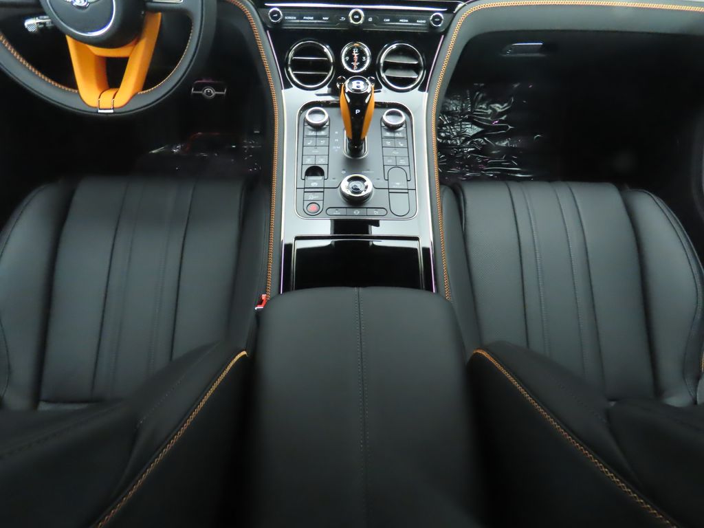 Thumbnail: 2026 Bentley Continental - 17