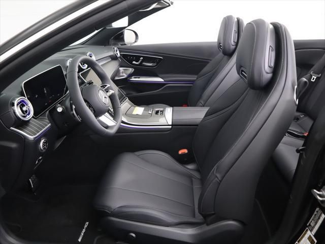 Thumbnail: 2026 Mercedes-Benz CLE - 28