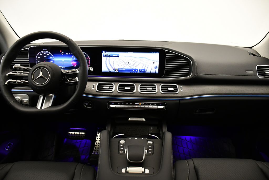 Thumbnail: 2026 Mercedes-Benz GLS - 19