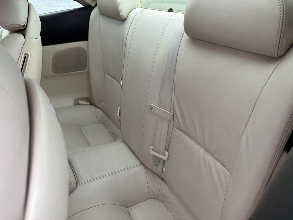 Thumbnail: 2006 Lexus SC - 16