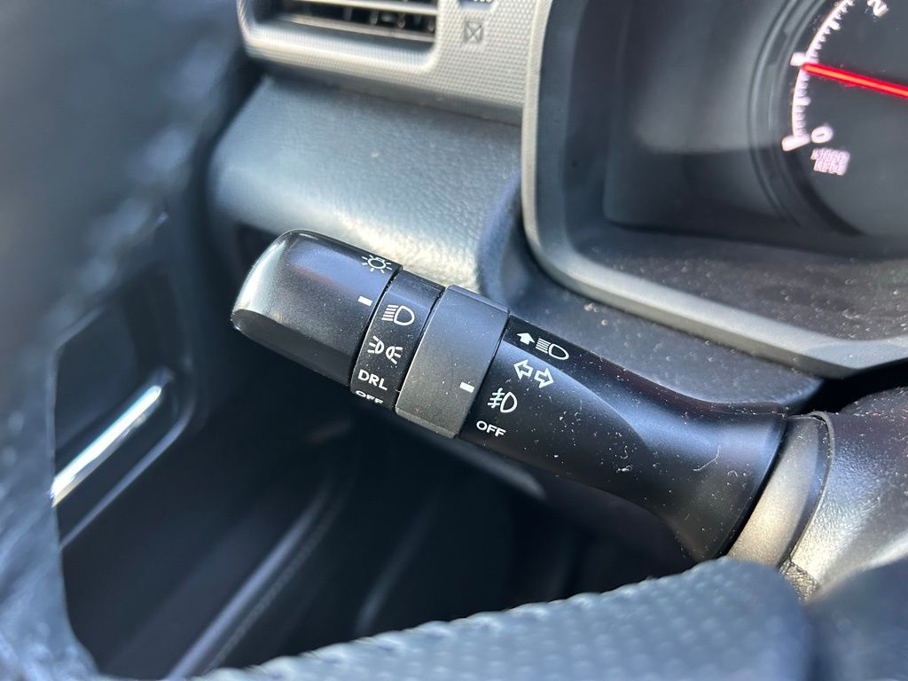 2023 Toyota 4Runner SR5 22