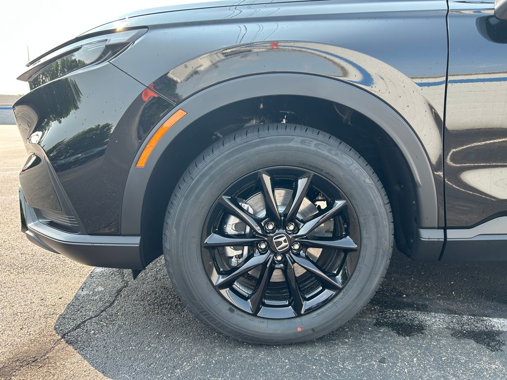 Thumbnail: 2026 Honda CR-V - 10