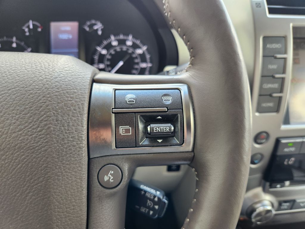 2015 Lexus GX 460 Luxury  at Emmons Autoplex