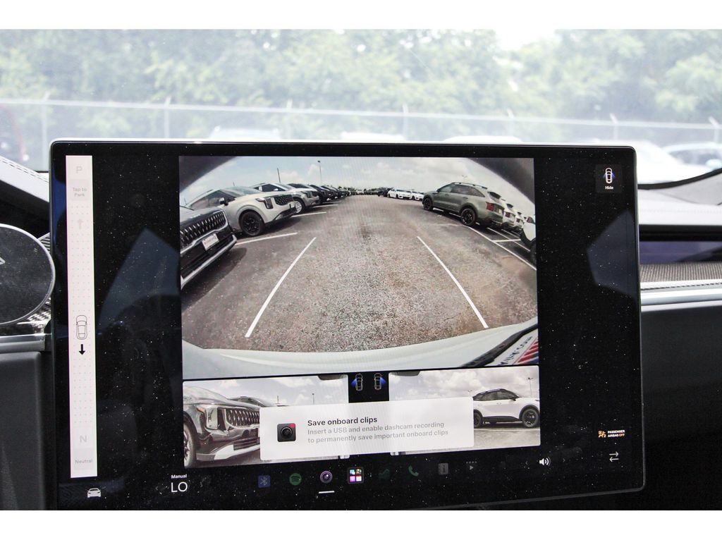 2021 Tesla Model S Plaid  at Bayway Cadillac of The Woodlands