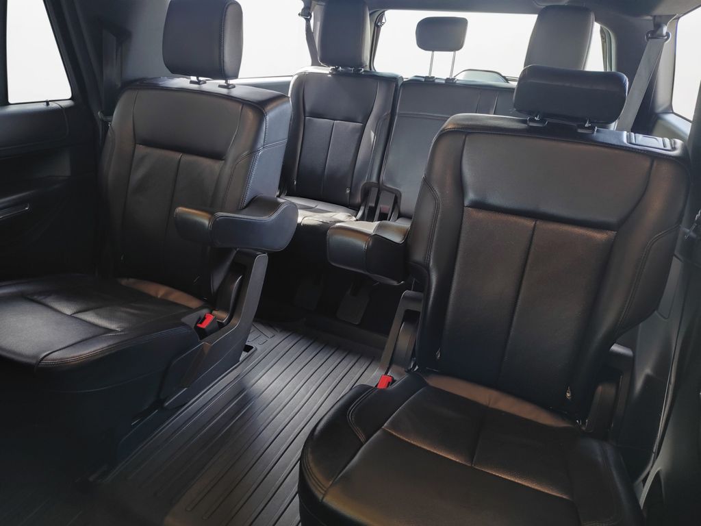 Used Car 2020 Ford Expedition Max  Xlt For Sale Under $30,000 In Austin, Texas