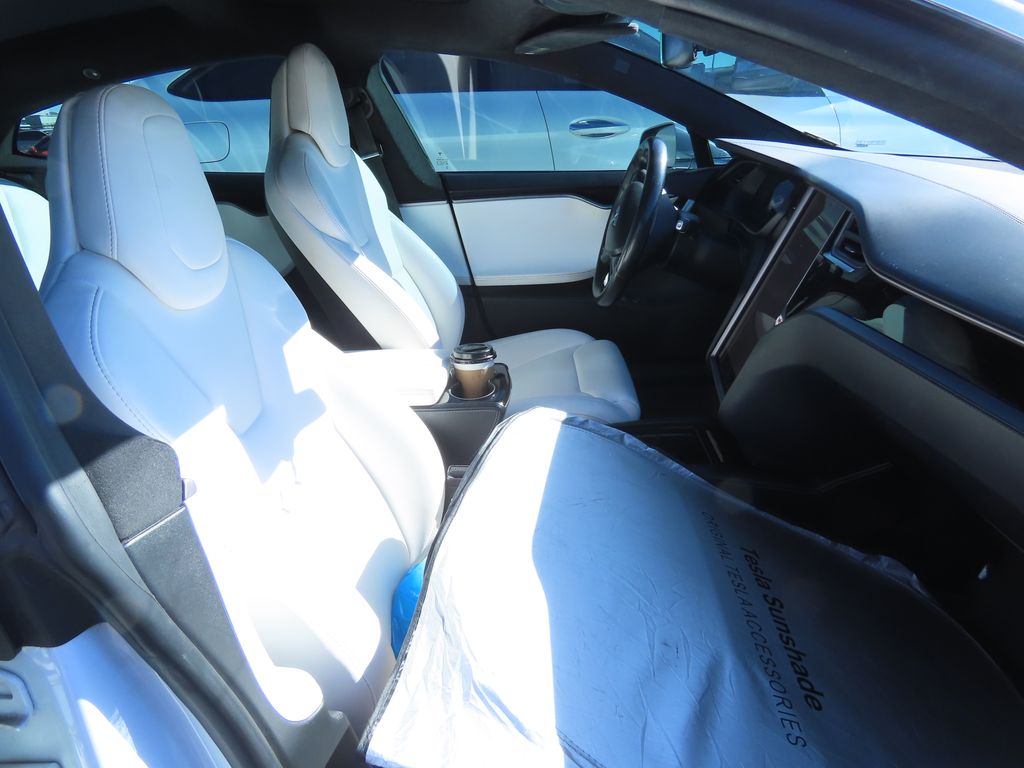 Thumbnail: 2018 Tesla Model S - 10