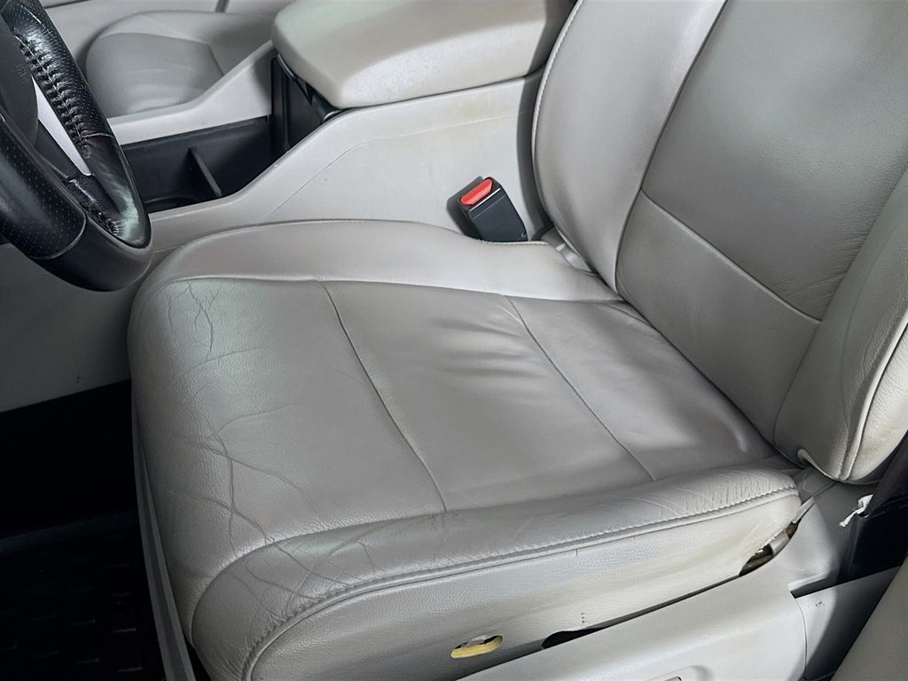 Used Car 2013 Honda Pilot  Ex-l For Sale Under $12,000 In Austin, Texas
