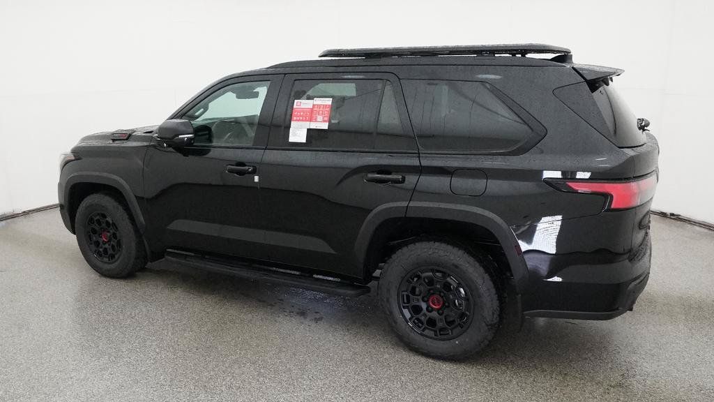 Thumbnail: 2026 Toyota Sequoia - 31
