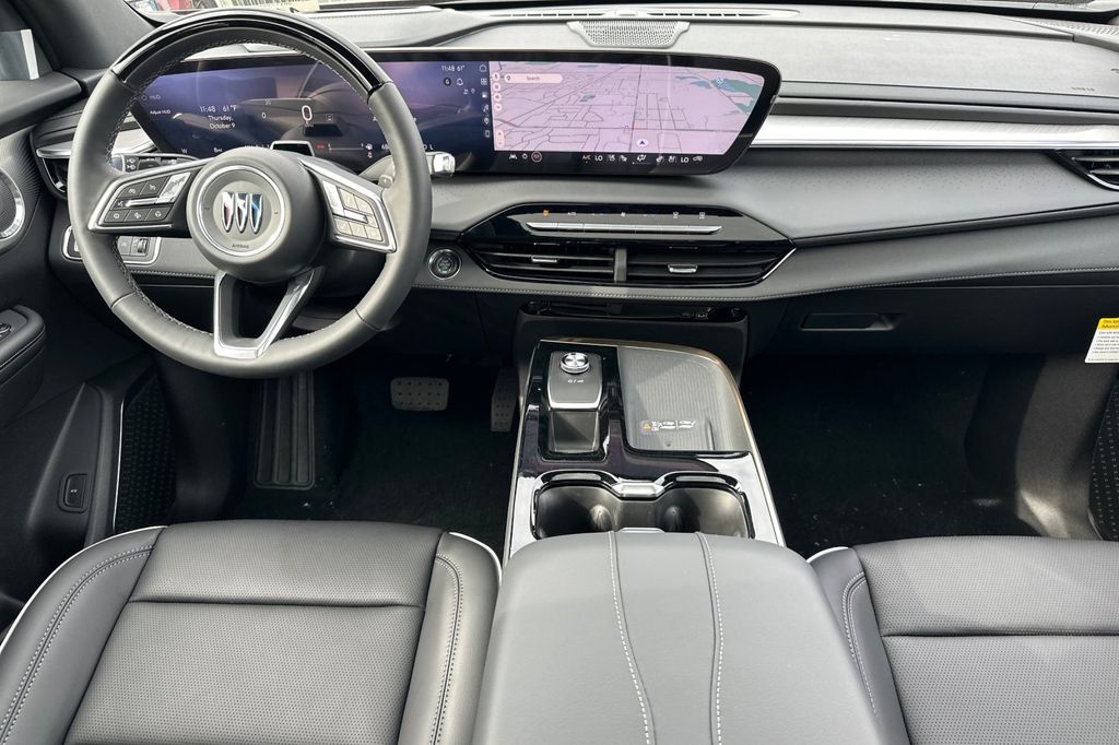 new 2026 Buick Enclave car, priced at $62,510