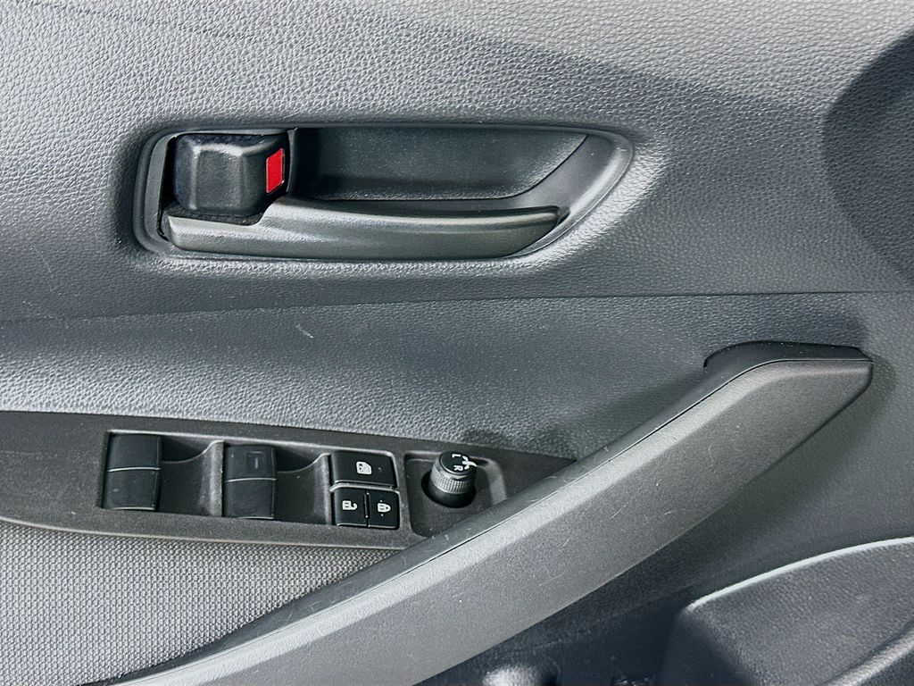 Thumbnail: 2024 Toyota Corolla - 18