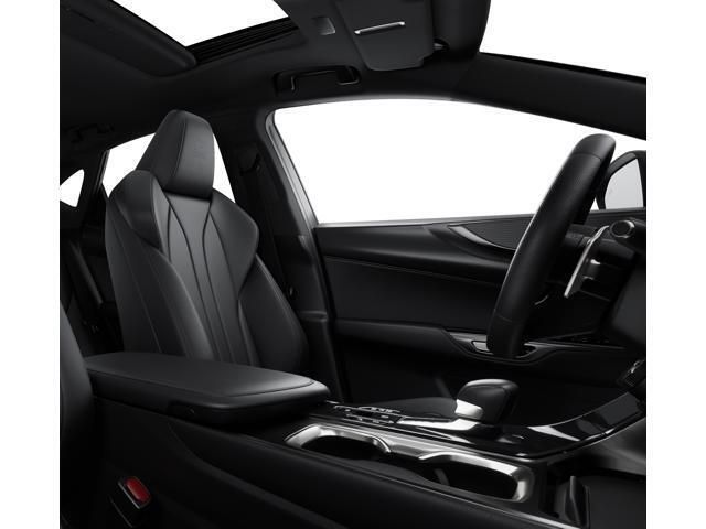 Thumbnail: 2026 Lexus NX - 14