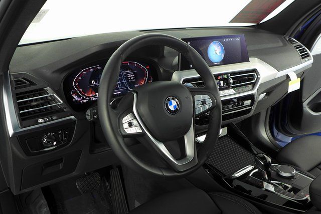 2024 BMW X3 sDrive30i 28