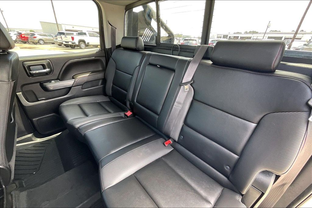 Used 2021 Ram 1500 Laramie 4D Crew Cab