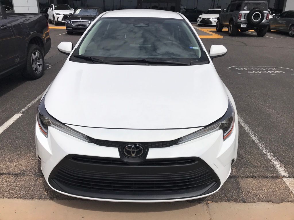 Thumbnail: 2023 Toyota Corolla - 2